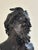 Sculpture Depicting a Satyr, 19th Century, Bronze on Marble Base For Sale - Image 12 of 12