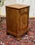 Louis Philippe Bedside Table in Cherry Wood, 1800s For Sale - Image 10 of 14
