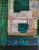 Mixed Media Abstract Expressionist Landscape - Oil and Oil Pastel on Canvas by Alexandra Swistak For Sale - Image 12 of 15