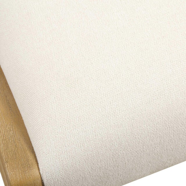 Interweave Coastal Rattan Counter Stool For Sale - Image 11 of 11