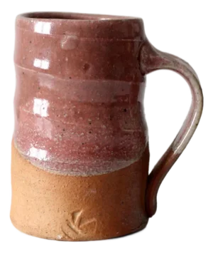 Vintage Studio Pottery Mug