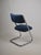 Metal Vintage Space Age Dining Chairs, 1970s, Set of 4 For Sale - Image 7 of 18