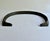 Metal Antique Bronze Letter "C" Hanging Wall Signage For Sale - Image 7 of 16