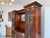 Art Nouveau Bookcase, 1890s For Sale - Image 5 of 13