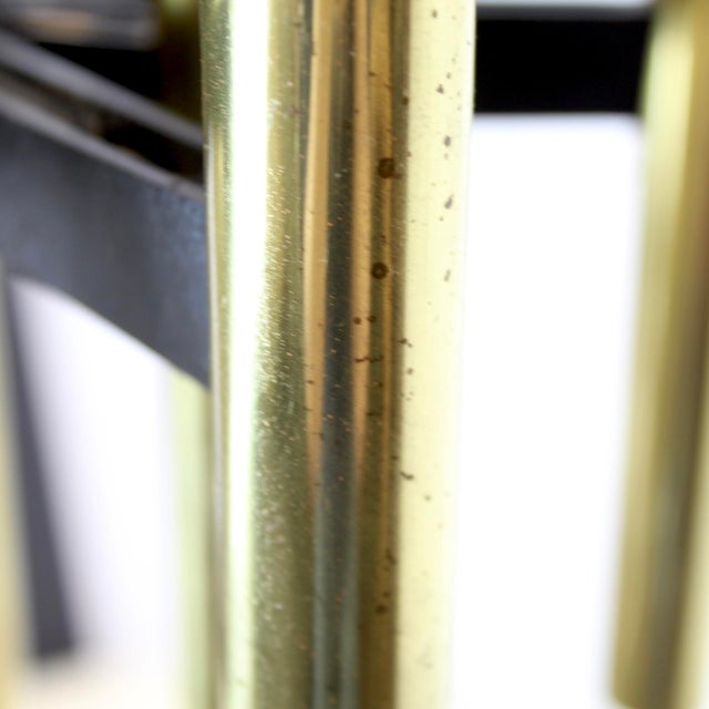 Gaetano Sciolari Italian 18 Light Pendant Chandelier | Gaetano Sciolari Style For Sale - Image 4 of 8