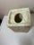 Contemporary 21th Century Faux Stone Tissue Box Cover For Sale - Image 3 of 4