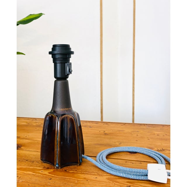Model 1031 Table Lamp from Søholm, 1960s For Sale - Image 6 of 6