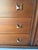 Mid-Century Modern Mid Century Modern Brasilia Server by Broyhill For Sale - Image 3 of 12