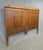 Traditional Antique Oak King Size Headboard, Arts & Crafts Style, Usa, Circa 1920 For Sale - Image 3 of 13
