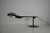 Metal Table Lamp attributed to Ernesto Gismondi for Artemide, Italy, 1970s For Sale - Image 7 of 13