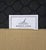 Wood Henry Link Coastal Woven Rattan Sofa For Sale - Image 7 of 7