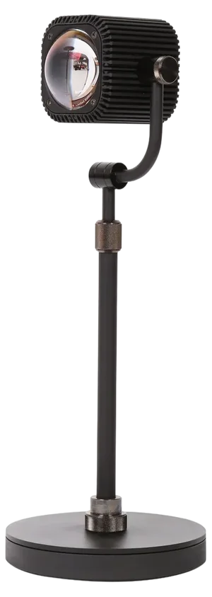 Corduroy Studio Series Table Lamp by Fosfens