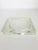 Gold Glass Ashtray, France, 1950s For Sale - Image 8 of 11