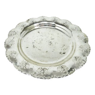 Art Deco Fruit Platter, Germany, 1960 For Sale