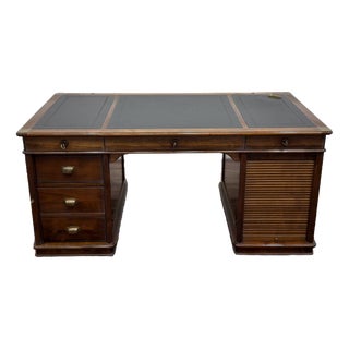Italian Desk by Assi D'asolo For Sale