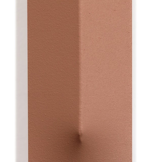 2020s Light Ts992 - Contemporary Multi-Dimensional Minimalist Abstract Sculptural Art Artwork by Len Klikunas For Sale - Image 5 of 9