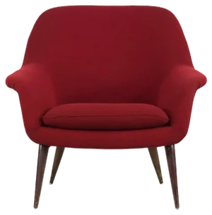 Chair attributed to Giovanni Nino Zoncada for Cassina, Italy, 1960s