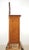 Vintage Traditional Tiger Oak Tall Dresser With Beveled Mirror For Sale - Image 11 of 14