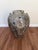 20th Century Cheetah Motif Ceramic Urn For Sale In New York - Image 6 of 17