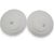 Copeland Spode Tower Pink Pastoral 7 3/4" Salad Plate Set of 5 For Sale - Image 9 of 10