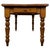 Antique English Pine Farmhouse Dining Table For Sale - Image 10 of 12