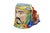 Realism Royal Doulton English Traditional Genghis Khan Military Leader Toby Character Jug For Sale - Image 3 of 11
