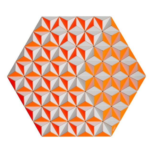 Sebastian Welzel, CIS-2 Topographie, Limited Edition 19 of 20 For Sale