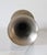 Silver Vintage Hand-Etched Brass Vase For Sale - Image 8 of 8