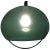 Mid-Century Meblo Pendant Lamp from Guzzini, Italy, 1970s For Sale - Image 11 of 11