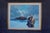Beautiful Oil On Board A superb piece of Illustration art by one of its master-practitioners, and in its scale as well as...