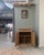 Parisian Pine Sideboard, 1940s For Sale - Image 9 of 16