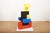 Jean-Phillipe Rossinelli, Naef Quadrigo XXL Super Maxi, 1960s, Melamine and Particle Board For Sale - Image 11 of 18