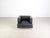 We are offering a beautiful designer armchair by de Sede for sale. The model is called DS-0040 and impresses with its...