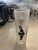 Angelfish Zombie Glasses are in Excellent Vintage Condition. Fabulous Angelfish. Beautiful mid-century Federal Glass set...