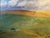 Axel Johannes Ulmer, Landscape with Horses, Oil Painting on Canvas, in Very Good conditions. Designed 1890 to 1919 This...