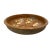 This antique terra cotta decorative bowl from Hungary is a wonderful addition to any Farmhouse decor. The rustic piece...