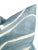 Graffito Sky Pillow Cover For Sale - Image 4 of 5