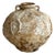 Antique Small Ocean Coastal Earthware Pot For Sale