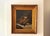 European Artist, Game Birds Still Life, Oil on Canvas For Sale - Image 6 of 12