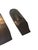 Vintage Space Age Wall Lamps in Smoked Glass, 1970s, Set of 2 For Sale - Image 3 of 15
