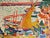 Modern André Derain, Le Port de Collioure, Lithograph For Sale - Image 3 of 5