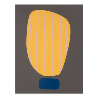 Amanda Andersen, Beaming IV, Acrylic Painting on Canvas, 2020 For Sale