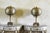 Vintage Brass Table Lamps, 1950s, Set of 2 For Sale - Image 15 of 15