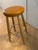 Bauhaus Carl Hansen Hans Wegner Ch58 Bar Stools For Sale - Image 3 of 5