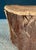 Artisan Cork Side Table, Portugal, Early 20th Century For Sale - Image 14 of 18