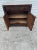 Victorian Period Mahogany Marble Top Cabinet For Sale - Image 4 of 9