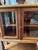 1920s French Walnut Music Stand Etagere For Sale In Houston - Image 6 of 7