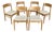 Korup Stolefabrik Dining Chairs – Set of 6 For Sale