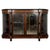 19th Century Victorian Burr Walnut Credenza For Sale - Image 11 of 11