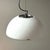 Vintage Italian Model 3072 Hanging Lamp, 1970s For Sale - Image 3 of 11